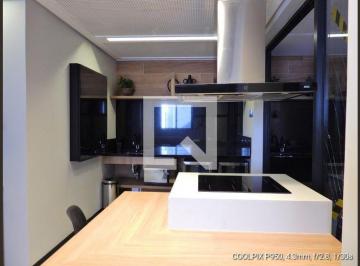 Apartamento · 21m² · 1 Quarto · Apartamento à Venda - Paraíso, 1 Quarto, 21 m² - São Paulo
