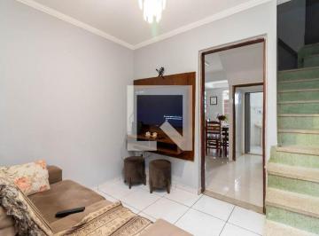 Casa · 140m² · 5 Quartos · 1 Vaga · Casa à Venda - Lauzane Paulista, 5 Quartos,  140 m² - São Paulo