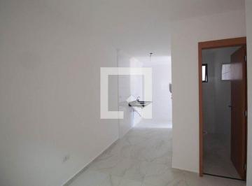 Apartamento · 35m² · 2 Quartos · 1 Vaga · Apartamento à Venda - Vila Mazzei, 2 Quartos, 35 m² - São Paulo