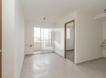 Apartamento · 35m² · 2 Quartos · Apartamento à Venda - Vila Antonieta, 2 Quartos,  35 m² - São Paulo