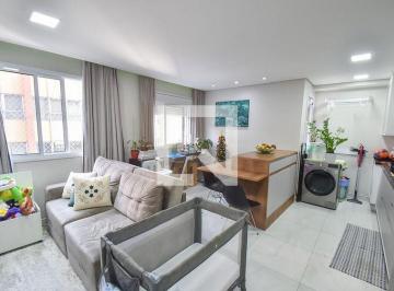 Apartamento · 38m² · 1 Quarto · Apartamento à Venda - Liberdade, 1 Quarto, 38 m² - São Paulo