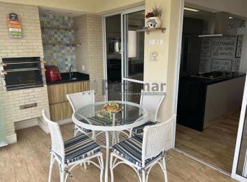Apartamento · 125m² · 2 Quartos · 2 Vagas · Apartamento a venda com 2 suites  no Reserva  Mairare Raposo - São Paulo/SP