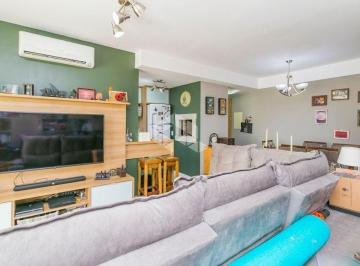 Apartamento · 84m² · 2 Quartos · 1 Vaga · Apartamento à venda no Jardim Lindóia, Porto Alegre