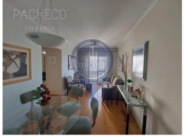 Foto 01 · Apartamento de 2 quartos com suíte e vaga na garagem em Perdizes, SP: seu novo lar na grande São Pau