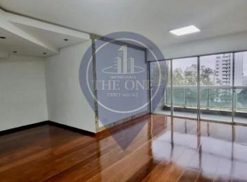 Foto 01 · Imperdível: Apartamento de 3 quartos na Vila Andrade, São Paulo-SP para venda ou locação!