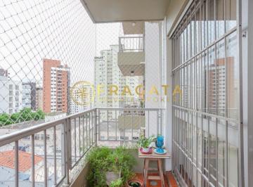 Apartamento · 119m² · 3 Quartos · 2 Vagas · Apartamento á venda 119m² com 3 quartos sendo 1 suíte 2 vagas - Perdizes- SP