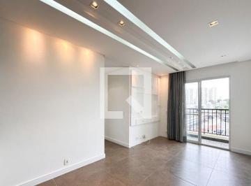 Apartamento · 76m² · 3 Quartos · 2 Vagas · Apartamento à Venda - Nova Petrópolis, 3 Quartos,  76 m² - São Bernardo do Campo