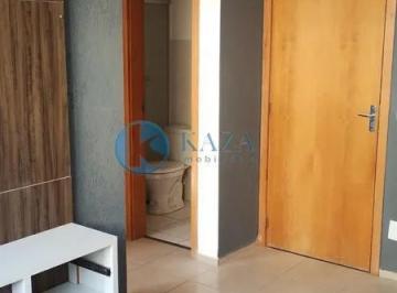1 · APARTAMENTO TÉRREO NO BELLO SOLARE EM VALPARAÍSO DE GOIÁS