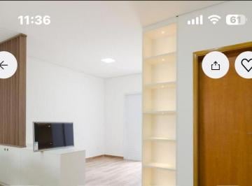 Apartamento de 1 quarto, São Caetano do Sul · Apto Studio 36 m2