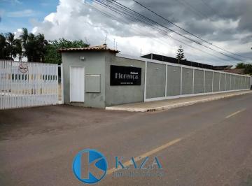 1 · CASA DE TRÊS SUÍTES EM PONTE ALTA