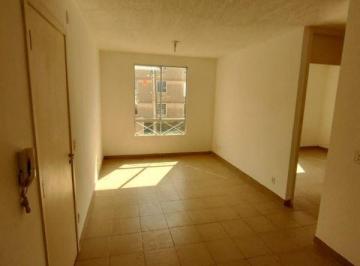 Foto 01 · APARTAMENTO DE 02 QUARTOS NO CONDOMÍNIO PARQUE NOVA CIDADE 1.