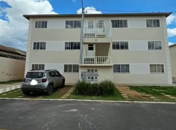 1 · APARTAMENTO COM DOIS QUARTOS NO CONDOMÍNIO GRAN ACRÓPOLIS EM VALPARAÍSO DE GOIÁS