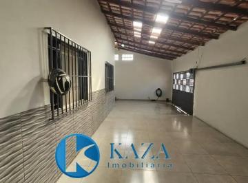 1 · CASA COM TRÊS QUARTOS E SUÍTE NA ETAPA B EM VALPARAÍSO DE GOIÁS