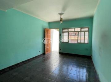 Casa · 116m² · 2 Quartos · 1 Vaga · Casa Sobrado Vila Marlene