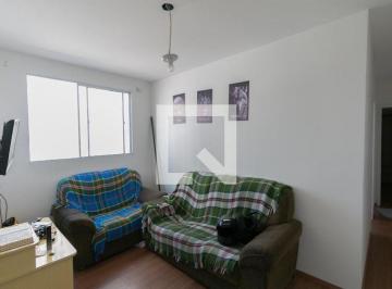 Apartamento · 43m² · 2 Quartos · 1 Vaga · Apartamento à Venda - Canaã, 2 Quartos,  43 m² - Belo Horizonte