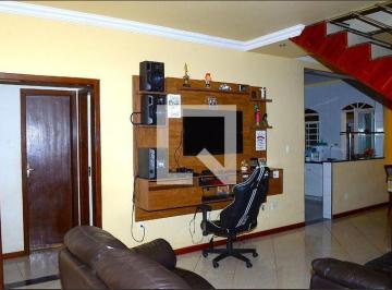 Casa · 167m² · 3 Quartos · 3 Vagas · Casa à Venda - Goiânia, 3 Quartos,  167 m² - Belo Horizonte