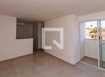 Apartamento · 54m² · 2 Quartos · 1 Vaga · Apartamento à Venda - Santa Branca, 2 Quartos,  54 m² - Belo Horizonte