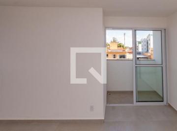 Apartamento de 2 quartos, Belo Horizonte · Apartamento à Venda - Santa Branca, 2 Quartos, 54 m² - Belo Horizonte