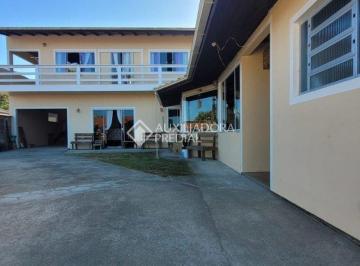 Casa · 124m² · 3 Quartos · Casa à venda no Bairro Roça Grande, em Imbituba/SC.