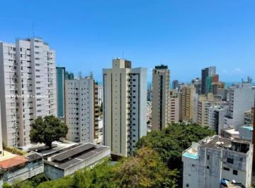 202512121635446801.png · Apartamento para Venda em Salvador, Graça, 4 dormitórios, 4 suítes, 6 banheiros, 2 vagas