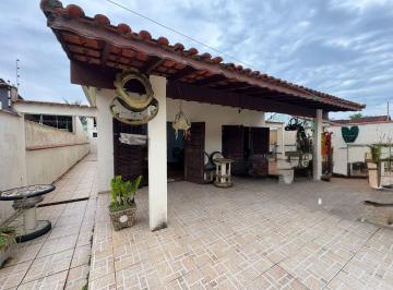 Casa de 3 quartos, Itanhaém · Casa para Venda, Itanhaém / SP. Possui 03 dormitórios e quintal