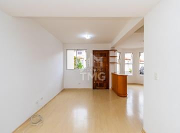 Casa de 3 quartos, São José dos Pinhais · Sobrado semi mobiliado à venda por R$ 575.000 no Condomínio Milano - Centro - São José dos Pinhais