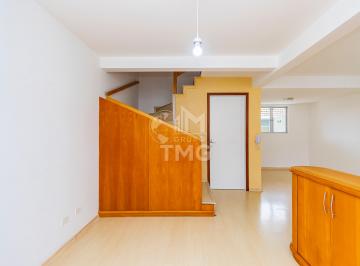 Casa de 3 quartos, São José dos Pinhais · Sobrado semi mobiliado à venda por R$ 575.000 no Condomínio Milano - Centro - São José dos Pinhais