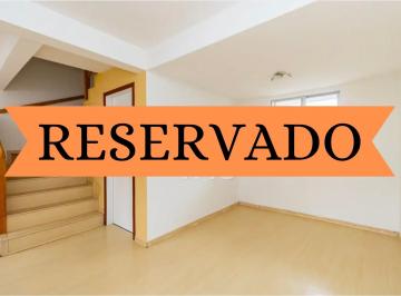 Casa de 3 quartos, São José dos Pinhais · Sobrado semi mobiliado à venda por R$ 575.000 no Condomínio Milano - Centro - São José dos Pinhais