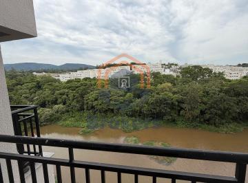 Apartamento · 68m² · 2 Quartos · 1 Vaga · Apartamento em Recanto Quarto Centenario - Jundiaí, SP