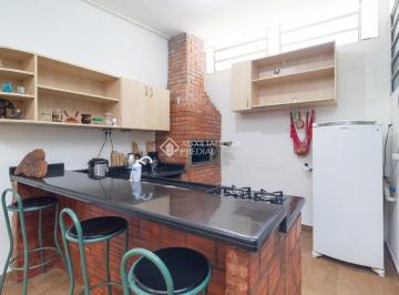 Apartamento · 105m² · 3 Quartos · 1 Vaga · Apartamento 3 dormitórios, no bairro Menino Deus