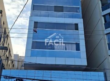 Apartamento · 100m² · 3 Quartos · 2 Vagas · Apartamento em Praia da Costa  -  Vila Velha