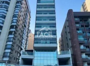 Apartamento · 75m² · 2 Quartos · 2 Vagas · Apartamento em Praia de Itaparica - Vila Velha