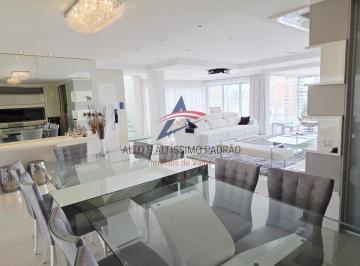 Apartamento · 350m² · 3 Quartos · 5 Vagas · Cobertura com 3 suítes 5 vagas a venda no Panamby