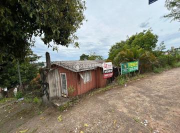 Terreno · 361m² · Excelente oportunidade de terreno com 361,18m2 na Guia Lopes em Novo Hamburgo!