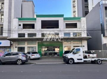 Comercial · 1275m² · 35 Vagas · Comercial Sala em Chapecó