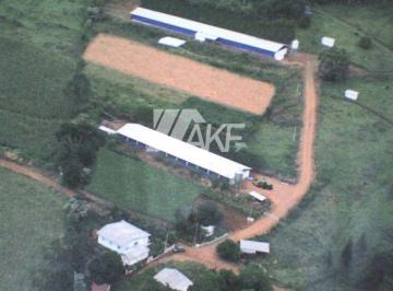 Rural · 10ha · Rural Fazenda em Palmitos