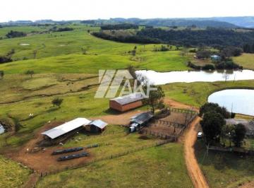 Rural · 702ha · Fazenda com dupla aptidao a venda, Regiao Oeste de Santa Catarina