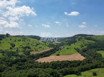 Rural · 121ha · Rural Fazenda em Seara