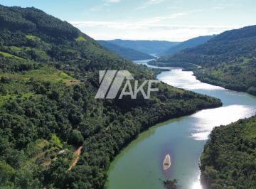 Rural · 100m² · Chacara/Sitio com Acesso Privativo ao Rio a Venda em Faxinalzinho-RS