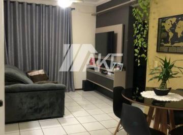 Apartamento · 56m² · 2 Quartos · 1 Vaga · Apartamento Padrão em Chapecó