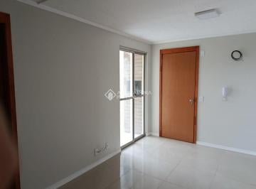 Apartamento · 46m² · 2 Quartos · 1 Vaga · Apartamento dois quartos.