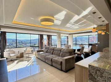 Apartamento · 153m² · 3 Quartos · 2 Vagas · Apartamento Estância Velha