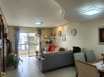 Apartamento · 91m² · 2 Quartos · 1 Vaga · instagran, chaves na mão