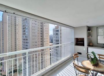 Apartamento · 79m² · 2 Quartos · 1 Vaga · Apartamento à Venda Av. Mofarrej, 346 - Vila Leopoldina/SP