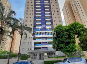 Apartamento · 155m² · 3 Quartos · 2 Vagas · Apartamento à Venda em Edifício Toulouse no Jardim Irajá, 155m², 3 Suítes – R...