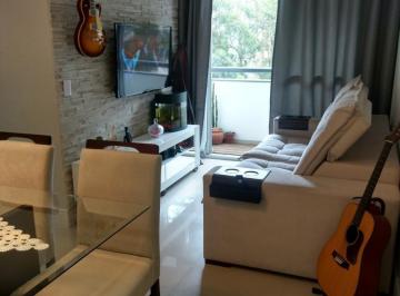 Apartamento · 49m² · 2 Quartos · 1 Vaga · Apartamento Reformado e Pronto para Morar no Jardim Santa Emilia - São Paulo