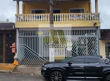 Casa · 200m² · 3 Quartos · 2 Vagas · 🏡 Lindo Sobrado à Venda – Excelente Oportunidade para Investimento!