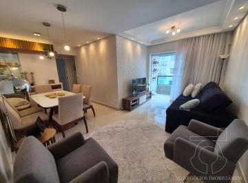 Apartamento · 84m² · 3 Quartos · 2 Vagas · Apartamento Residencial Rembrandt, Jardim das Vertentes - São Paulo, SP