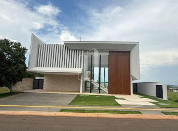 Casa · 510m² · 5 Quartos · 6 Vagas · Sobrado 5 Suítes, 6 Vagas - Residencial Plateau d'Or Privilege