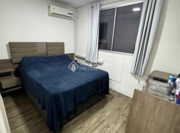 Apartamento · 40m² · 2 Quartos · 1 Vaga · Apartamento em Sarandi, Porto Alegre